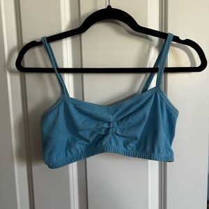 ARQ Zelda Bandeau in blue